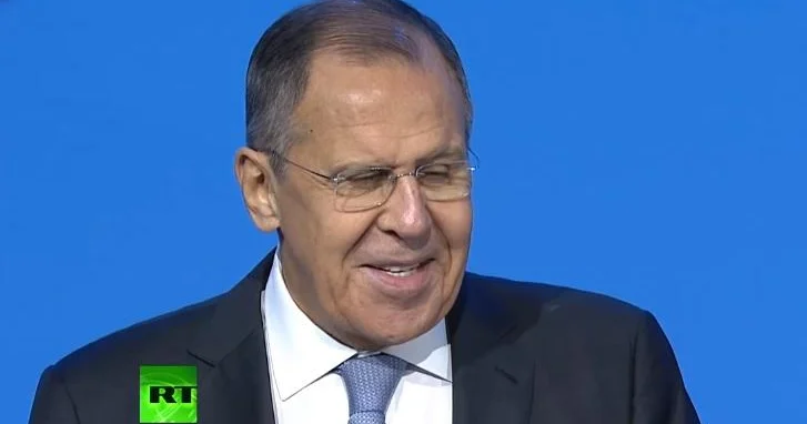 İrəvana səfərimin əsas nəticəsi budur ki... Lavrov