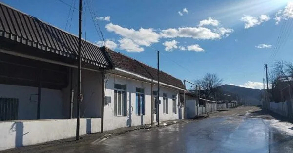 Sabah Xocalıya növbəti köç olacaq