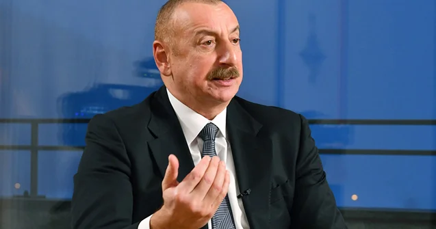 “Azərbaycan 30 illik işğala 44 gün ərzində son qoydu” İlham Əliyev