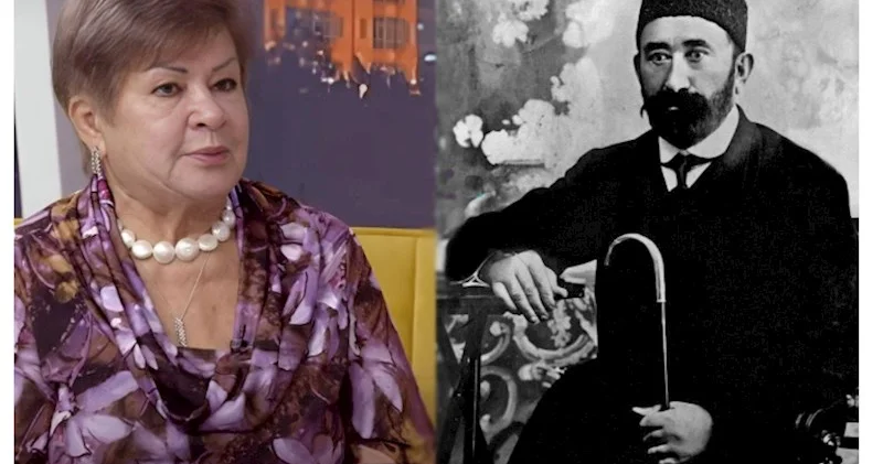 Musa Nağıyevin İsveçrə bankındakı 1 milyardının taleyi necə oldu? Nəvəsi DANIŞDI (EKSKLÜZİV)