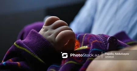 В 2024 году у более 200 детей выявлена талассемия СТАТИСТИКА