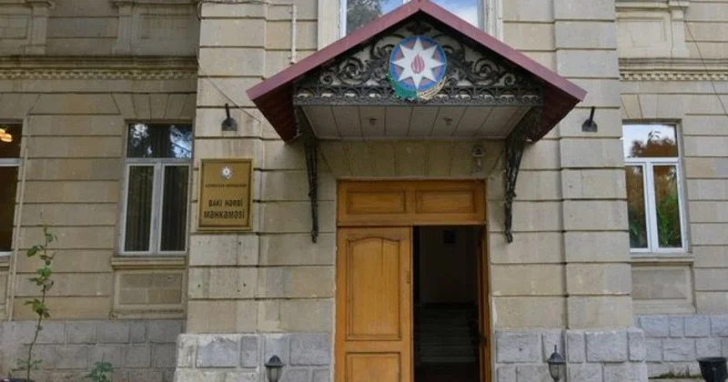 Капитан Новрузлу получил 11 лет