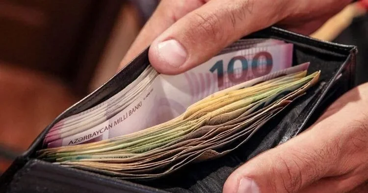 Bir nəfərin aylıq xərci nə qədərdir?