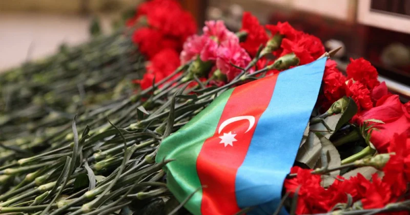 Şəhid olsam, unutma, Azərbaycan… Qəhrəmanımızın əsginas üzərindəki mesajı (FOTO)
