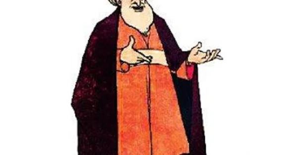 Ata baba çayı?.. FELYETON