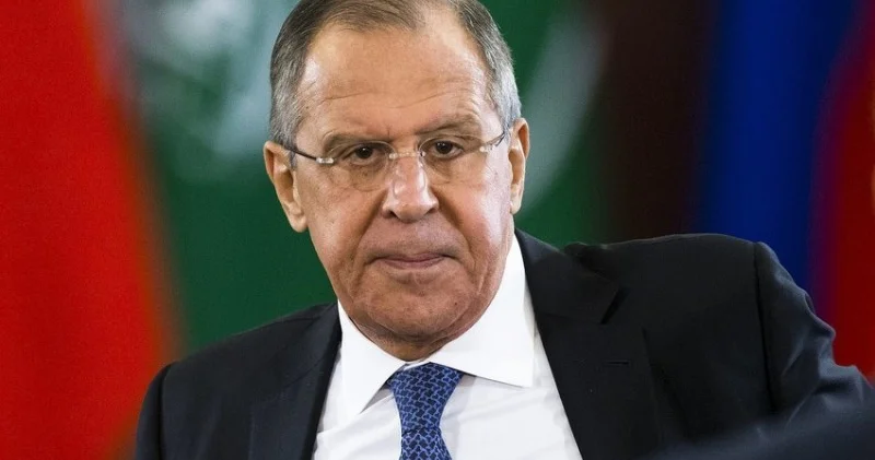 Lavrov: Rusiya və Ermənistan inamsızlıq məsələsini geridə qoyub