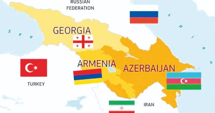 “3+3”: Cənubi Qafqazda yeni nizama doğru