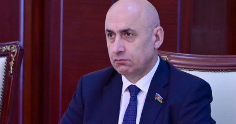 “Tehranda səfirliyimizdə terror törədən şəxsin edam olunması Prezident İlham Əliyevin sərgilədiyi sərt mövqeyinin nümayişi sayəsində mümkün oldu”