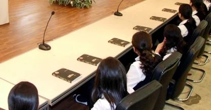 Azərbaycanın diplomat xanımları neçə səfir, neçə konsul, neçə attaşe...