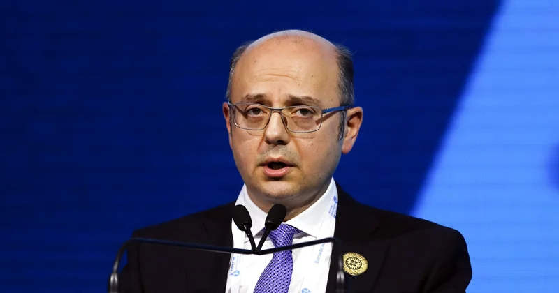Шахбазов отправится на семинар ОПЕК