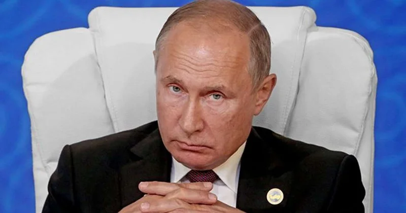 “Bu, onların neonasist olduqlarını göstərir” Putin