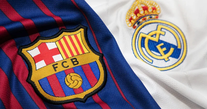 “Real” lider, “Barselona” isə 15 cidir