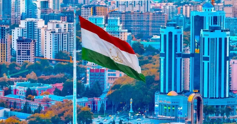 Таджикистан присоединился к новой дорожной карте здравоохранения Центральной Азии ФОТО
