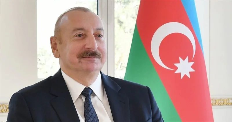 Главы государств поздравляют президента Азербайджана с Днем независимости