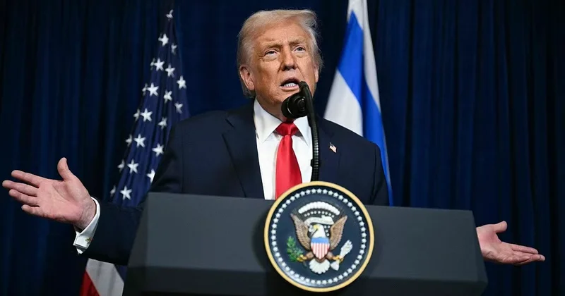 В Европе встревожены заявлениями Трампа о возможной гибели цивилизации