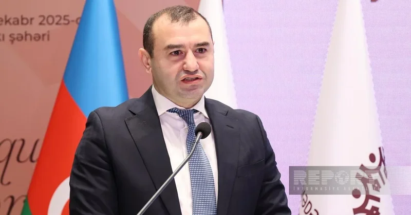 Фарид Джафаров: Конфликты уничтожают не только памятники, но и культурную идентичность