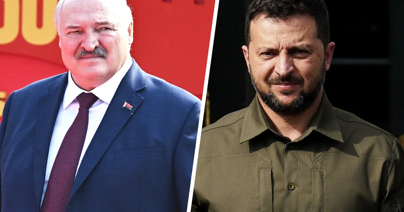 Zelenski onun təklifinə belə cavab verdi “Qabaqlayıcı zərbə vura bilərik”
