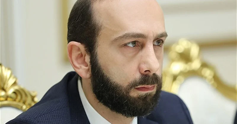Глава МИД Армении исключил обсуждение выхода страны из ЕАЭС