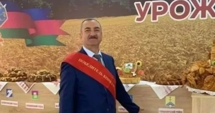 Azərbaycanlı biznesmen və xanımına dələduzluq İTTİHAMI KONKRET
