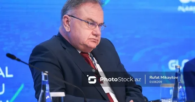 WUF13 в Баку: Как международная помощь помогла Боснии и Герцеговине после войны