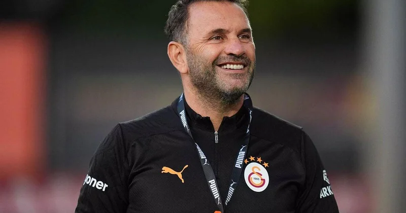 Qalatasaray ın əsas transfer hədəfi bəlli OLDU FOTO