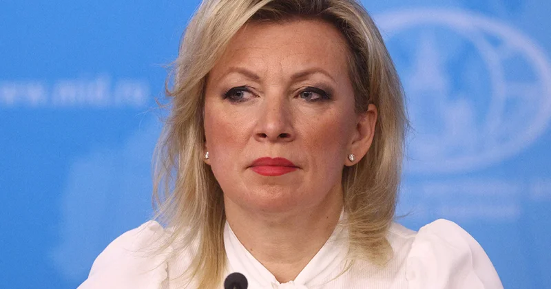 Захарова начала угрожать Молдове