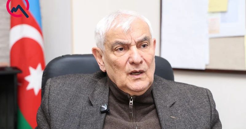 “Qadını evdə saxlayıb uşaqlarına baxmağa yönəltsək, daha çox xeyir gətirər” Videomüsahibə