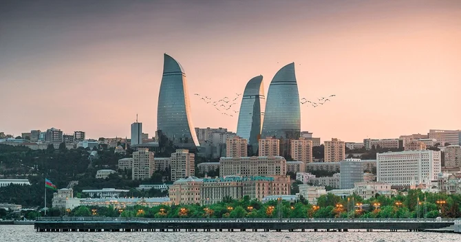 WUF13 də qlobal şəhərlər reytinqi siyahısı açıqlanıb