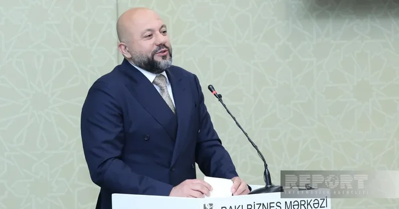 Руфат Махмуд: Мы поддерживаем баланс между коммерциализацией и сохранением исторического наследия