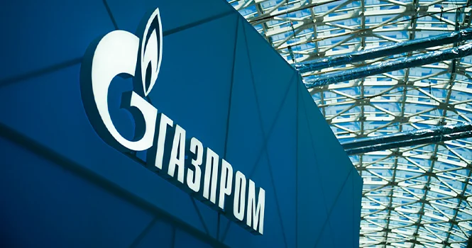 Суд в Астане разрешил взыскать с Газпрома $1,4 млрд в пользу Украины