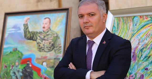 Bəşir Hacıyev: “Kəlbəcərdə beş kəndin layihələndirmə işləri tamamlanıb“
