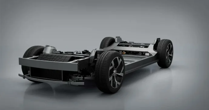 “Togg” elektromobili “ağıllı şassi” üzərində istehsal ediləcək