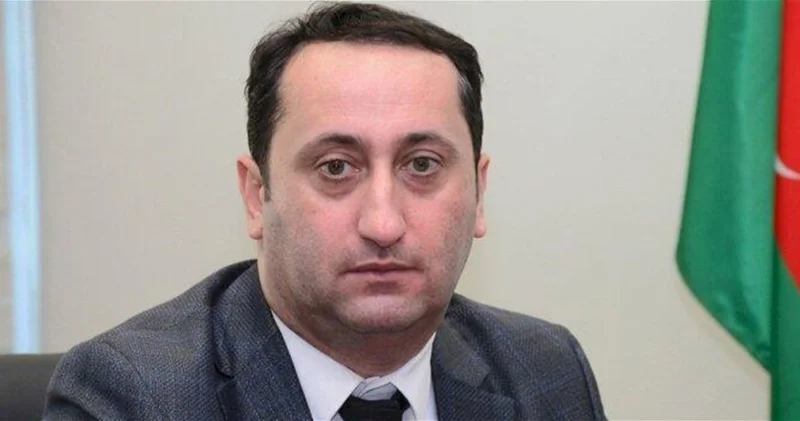 Мехман Мехдиев покинул занимаемую должность