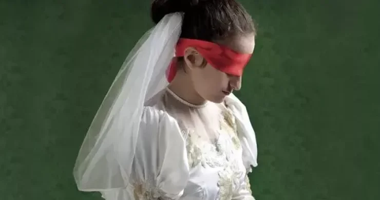 Bu ölkədə qızların 9 yaşında evlənməsinə icazə verildi