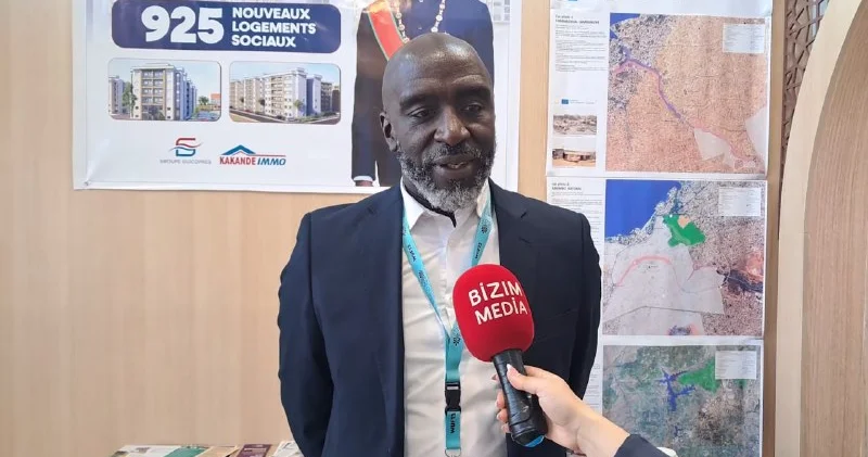 “Bakı yaşamaq üçün çox gözəl yerdir” VİDEO
