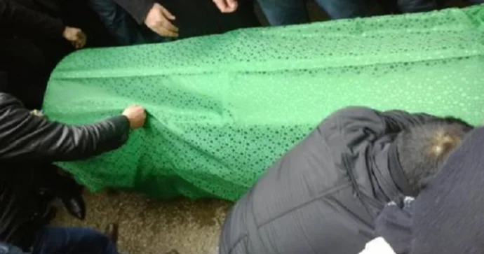 Azərbaycanda federasiyalardan birinin sabiq baş katibi VƏFAT ETDİ FOTO