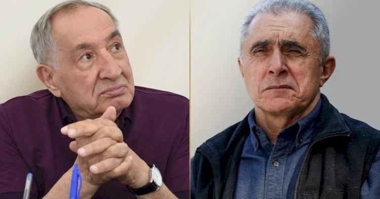 “Alim Qasımovu “Avroviziya”ya göndərmək düzgün deyil” Faiq Sücəddinovdan sərt mesaj