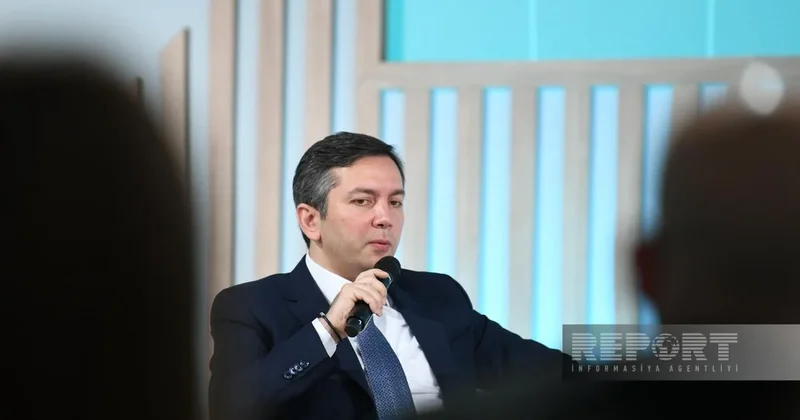 Ялчын Рафиев: Азербайджан направил около $15 млрд на восстановление освобожденных территорий