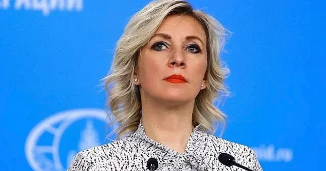 Paşinyanın AİB tədbirlərində iştirak etməməsinə Rusiyadan münasibət