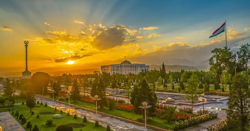 WUF13: Таджикистан готов привлечь экспертов к кадастровой оценке недвижимости