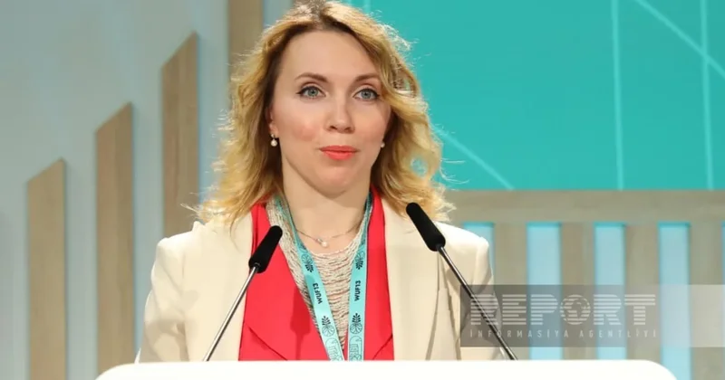 Алисса Банковска: В Украине тестируются новые модели устойчивости городов в условиях войны