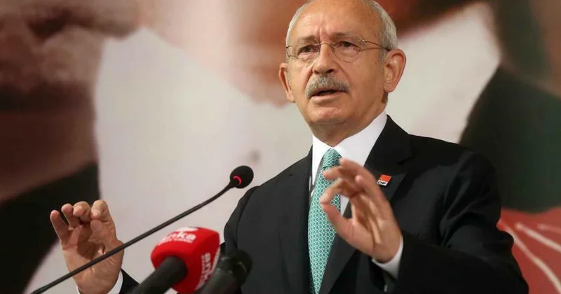Özgür Özel vəzifədən uzaqlaşdırıldı, Kılıçdaroğlu qayıtdı