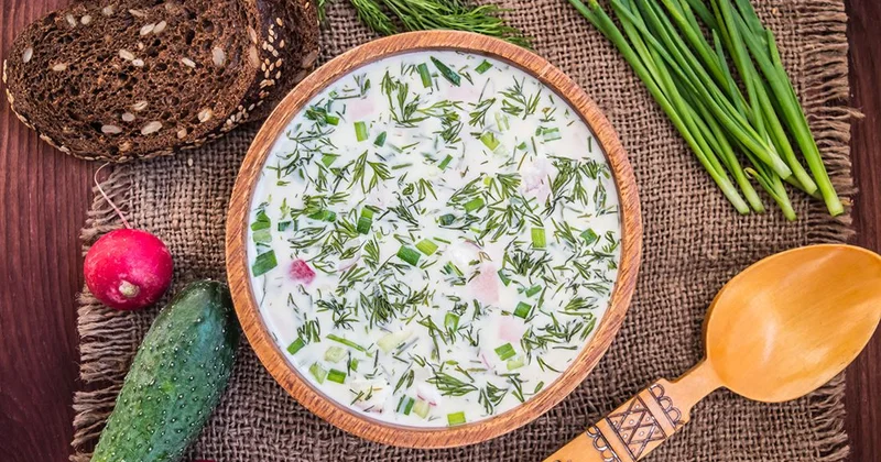 Yayda qatıq, ayran, dovğa, doğramac Kimlərə olar, olmaz?