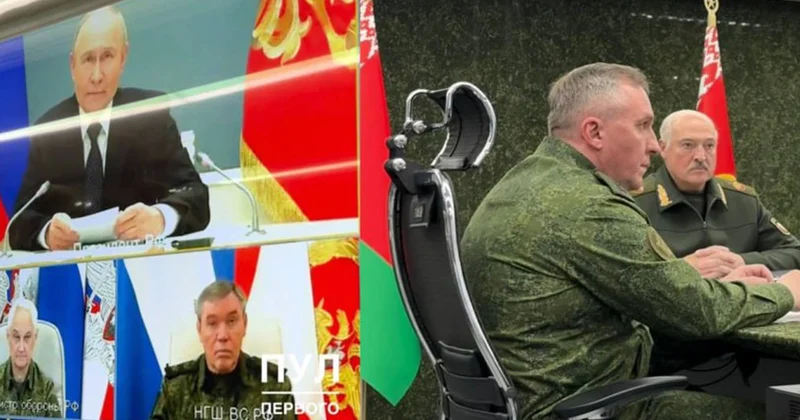 Nüvə təlimlərini onlayn izlədilər Foto
