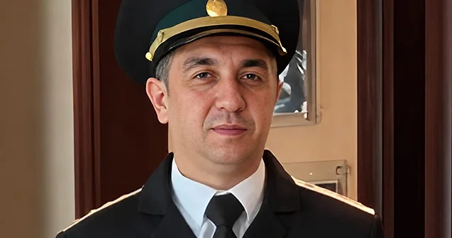 Fərid Əhmədov ona rəis vəzifəsini həvalə etdi Foto