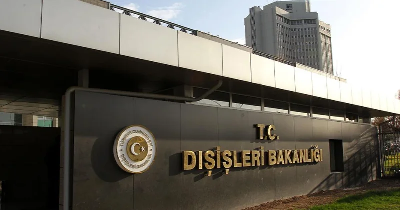 Türkiyə XİN: Qlobal Sumud Donanmasının iştirakçıları Türkiyəyə gətiriləcəklər