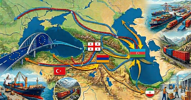 Архитектура маршрутов в стадии перенастройки