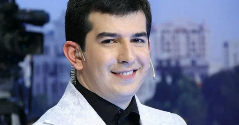 Məşhur aparıcı oğlu ilə FOTOsunu paylaşdı