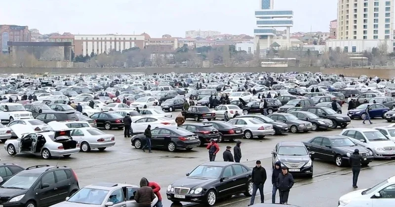 Artıq maşın alarkən bunu da NƏZƏRƏ ALMALIYIQ
