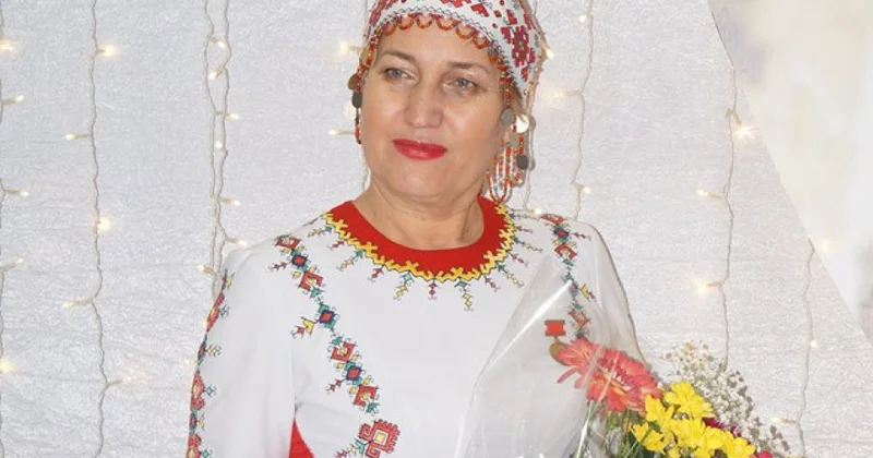 Çuvaşiyalı nəğməkar şair: Türk ölkələrini birləşdirən layihələr onların arasındakı münasibətləri gücləndirir